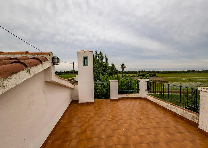 بيت للعطل Casa Rous-riumar 1