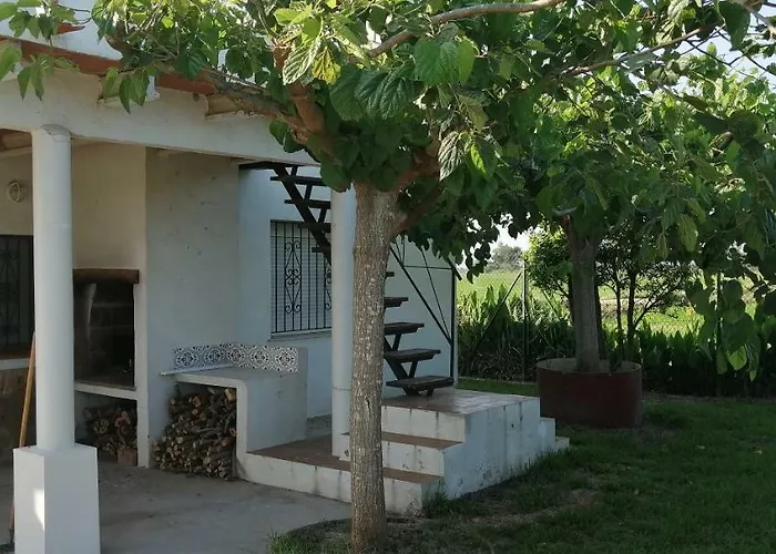 Casa Rous-riumar 1 ديلتيبري