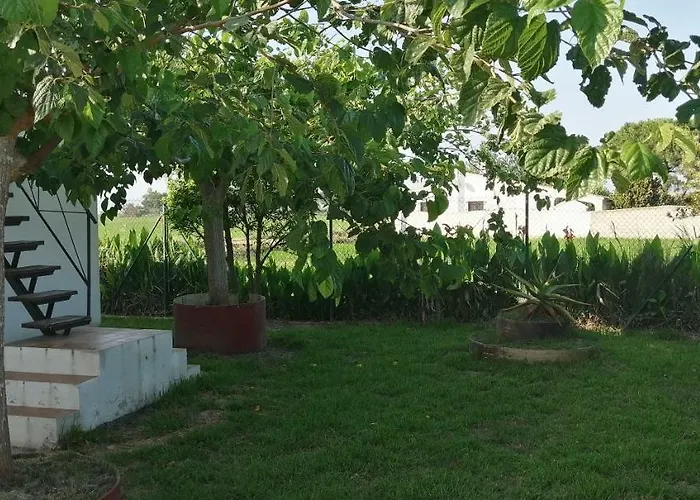 Casa Rous-riumar 1 Дом отдыха *