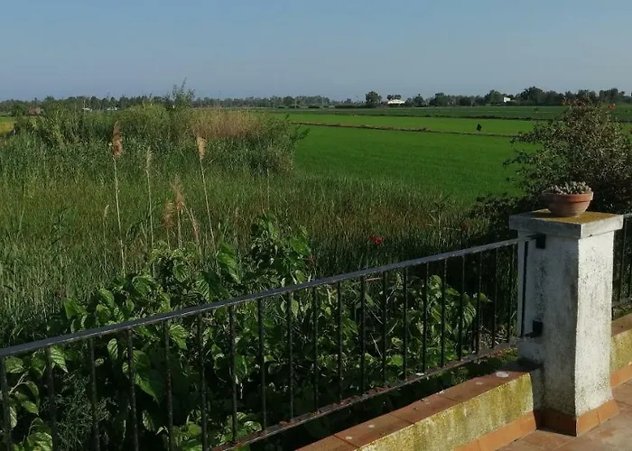 Casa Rous-riumar 1 * ديلتيبري