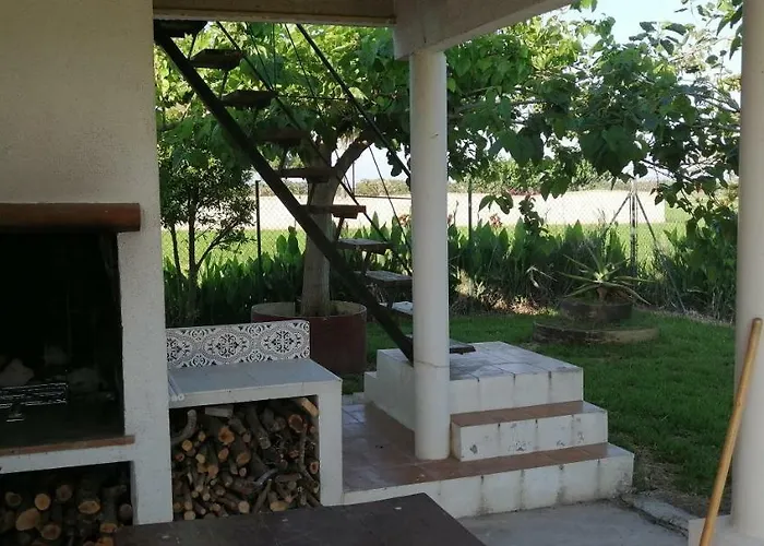 Casa Rous-riumar 1