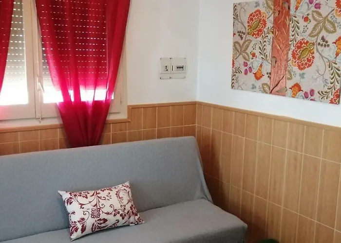 Nyaraló Casa Rous-riumar 1 *