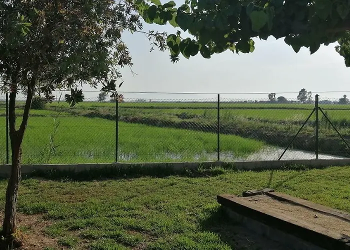 Casa Rous-riumar 1 *