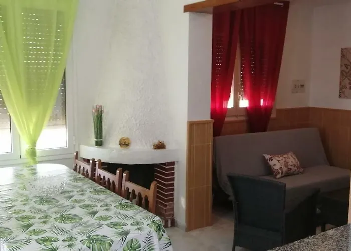 Casa Rous-riumar 1 *