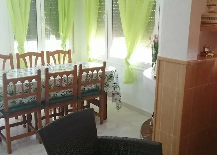 Casa Rous-riumar 1 Deltebre