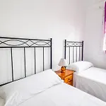 Casa Rous-riumar 1 Ferienhaus Deltebre