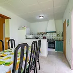 Casa Rous-riumar 1 Ferienhaus Deltebre