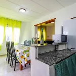Ferienhaus Casa Rous-riumar 1 Deltebre
