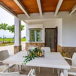 Casa Rous-riumar 1 Ferienhaus *