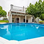 Ferienhaus Casa Rous-riumar 1 *