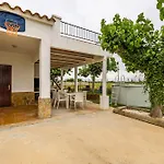 Casa Rous-riumar 1 Ferienhaus Deltebre
