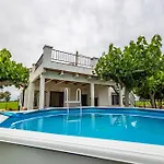 Casa Rous-riumar 1 Deltebre