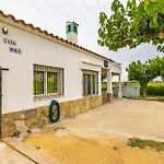 Casa Rous-riumar 1