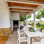 Casa Rous-riumar 1 Ferienhaus