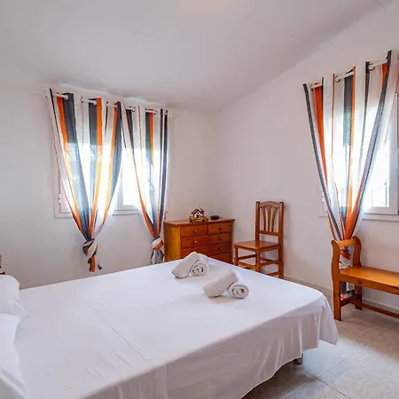 Casa Rous-riumar 1 Deltebre