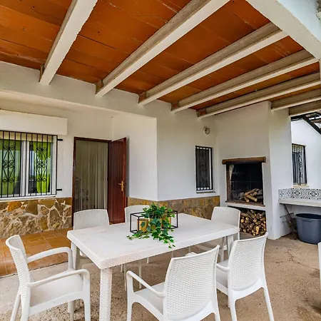 Casa Rous-riumar 1 * Deltebre