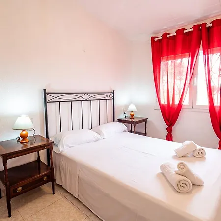 Casa Rous-riumar 1 *