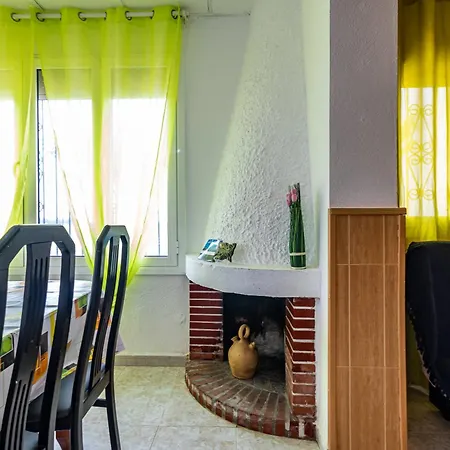 Casa Rous-riumar 1 * Deltebre