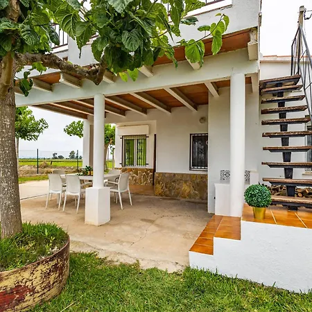 Casa Rous-riumar 1 * Deltebre