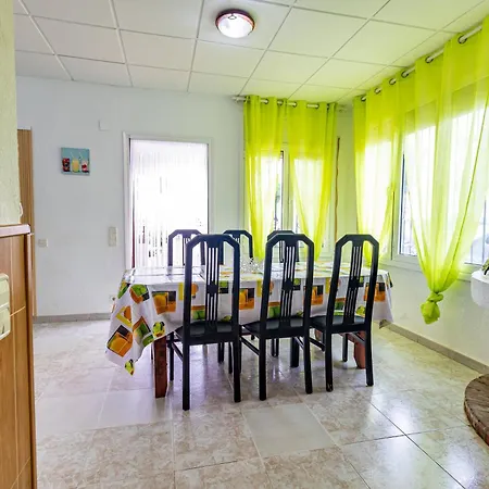 Casa Rous-riumar 1