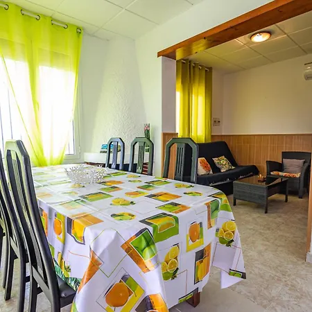 Casa Rous-riumar 1 * Deltebre