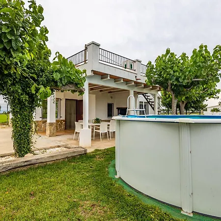 Casa Rous-riumar 1 * Deltebre
